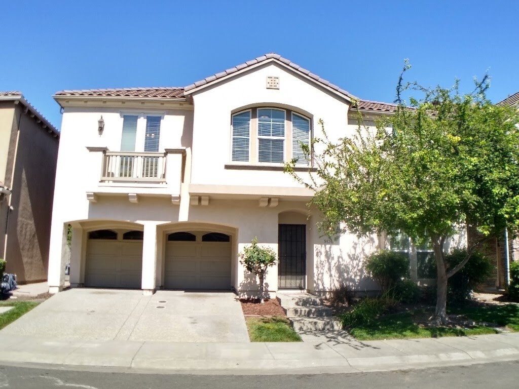 5424 Knotty Pine Way, Sacramento, CA 95835 House Rental in Sacramento