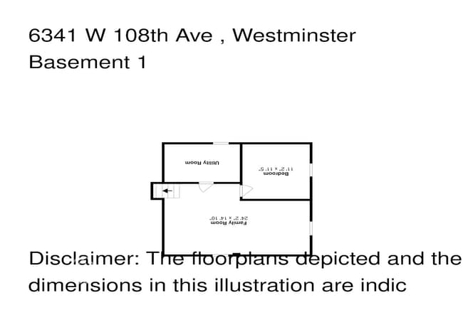 Building Photo - 6341 W 108th Ave