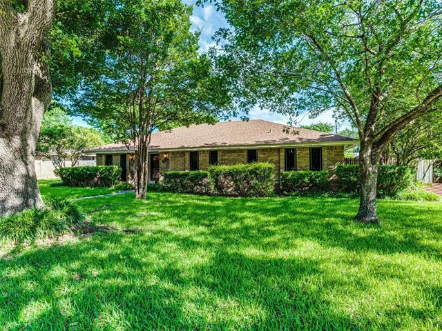Foto principal - 117 Wesley Dr