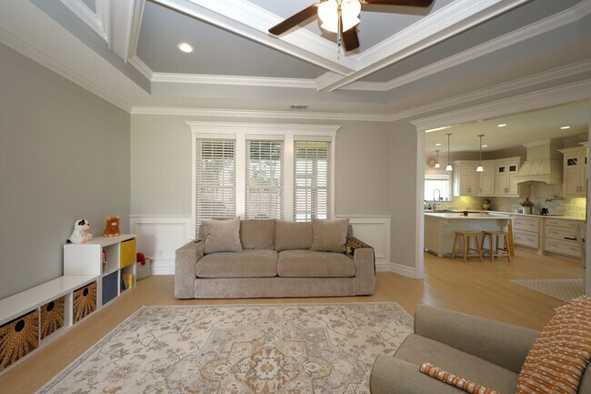 Foto del edificio - 2899 Cotton Bay Crossing