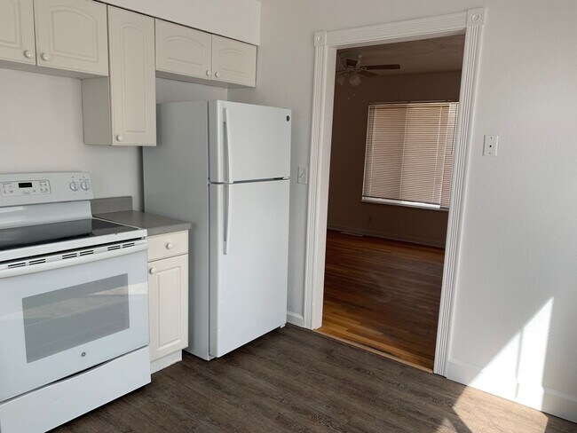 Foto del edificio - Great 3 Bedroom Home