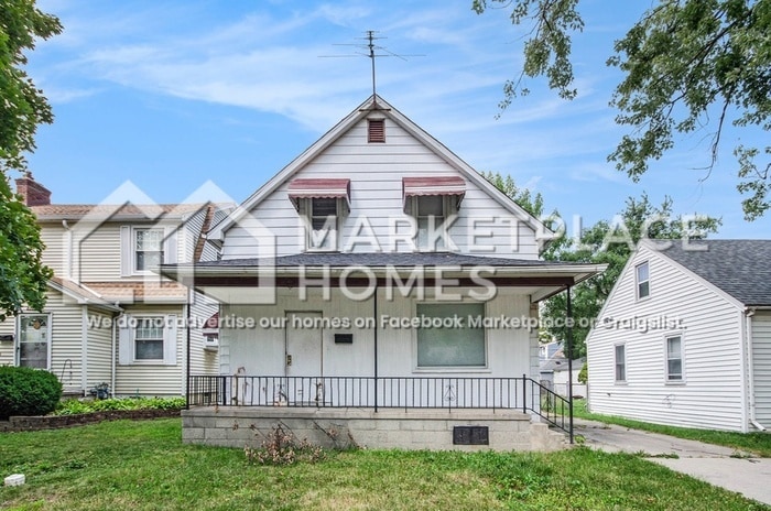 Foto principal - 8475 Timken Ave