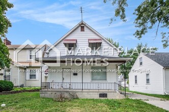 Building Photo - 8475 Timken Ave