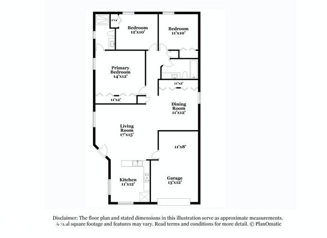 Building Photo - 5638 Piney Ridge Dr, ORLANDO, FL 32808