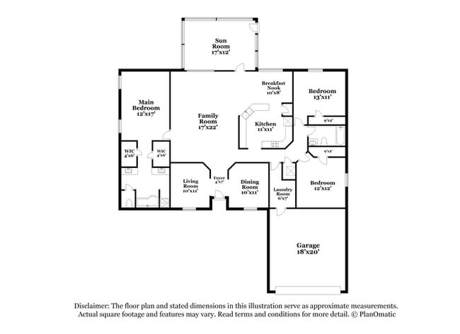 Building Photo - 6714 Krenson Oaks Cir