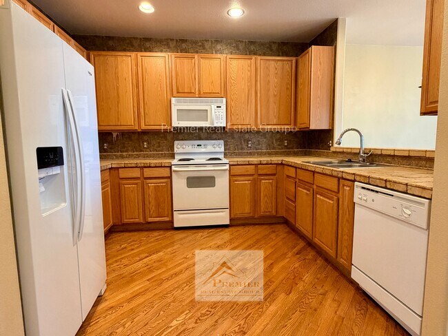 Foto del edificio - 3972 Diamond Ridge View