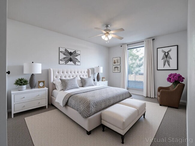 Foto del edificio - 4645 Wild Indigo St