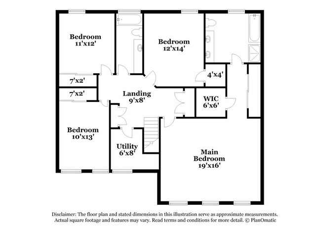 Foto del edificio - 5830 Dove Point Dr SW
