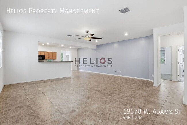 Foto del edificio - 19578 W Adams St