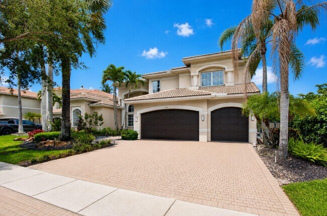 Building Photo - 9511 Savona Winds Dr