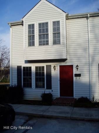 Primary Photo - 1206 Long Meadows Dr