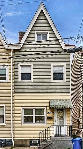 Photo - 4784 Sciota St Apartment