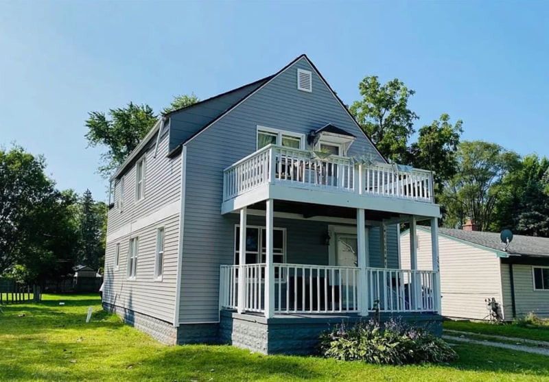 3564 Wasmund Ave, Warren, MI 48091 Condo for Rent in Warren, MI