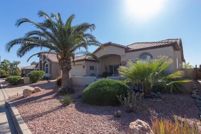 Foto del edificio - 19794 N Coyote Lakes Pkwy