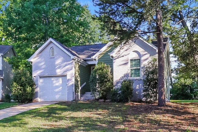 Building Photo - 11609 Brockley Ct