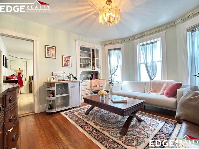 Foto del edificio - 29 Montfern Ave