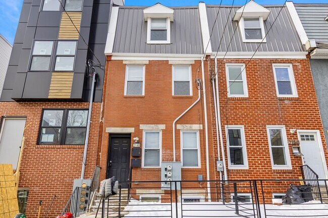 Building Photo - 2148 N Franklin St