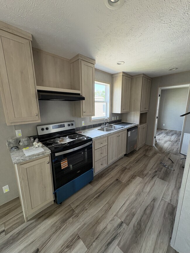 Foto del edificio - 201 Addison St