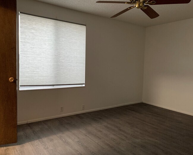 1st Bdrm w/walkin Closet - 287 Cordelia Ave