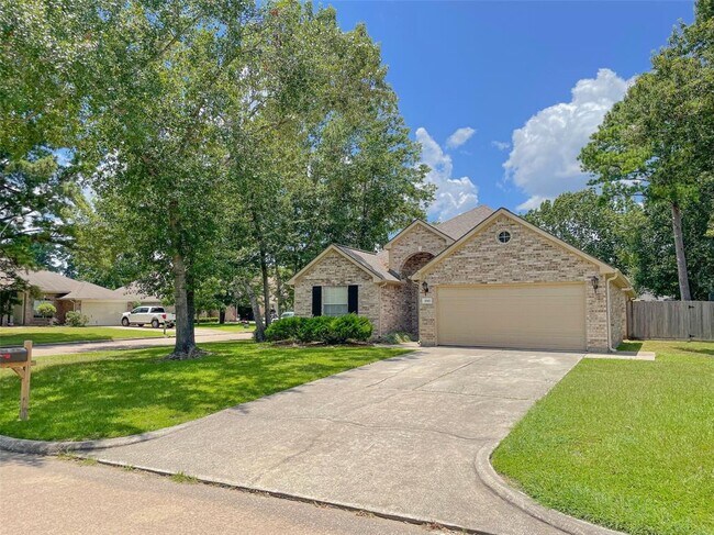 Foto del edificio - 3503 Hickory Hill Ln