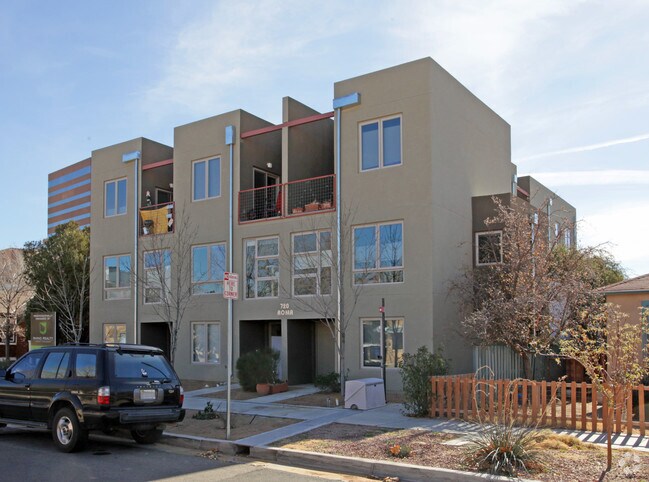 Primary Photo - 720 Roma Ave NW