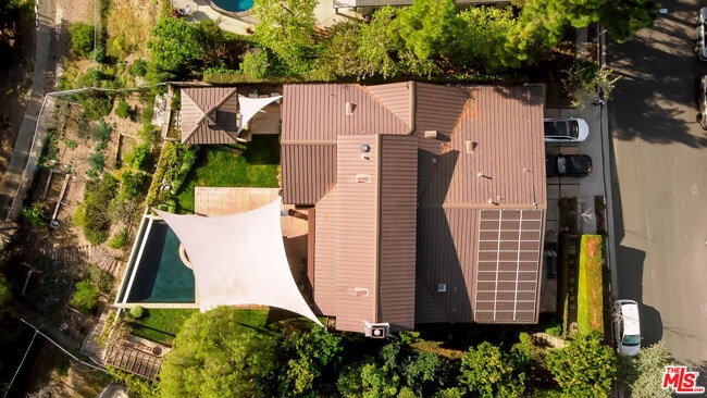 Building Photo - 2473 La Condesa Dr