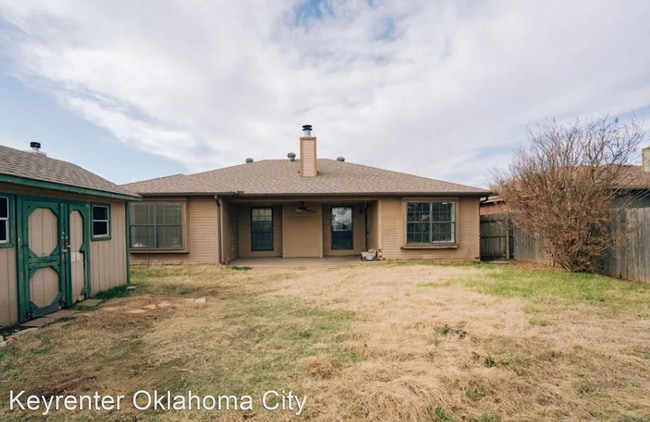 Building Photo - 3 br, 2 bath House - 1017 Kenwood Dr