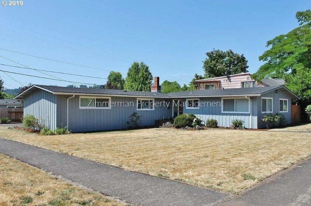 Primary Photo - 3 br, 1.5 bath House - 1010 W. 18th Ave