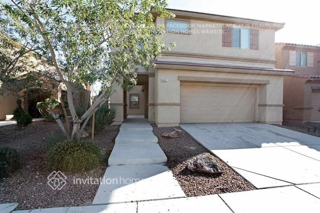 Building Photo - 4461 W Galapagos Ave