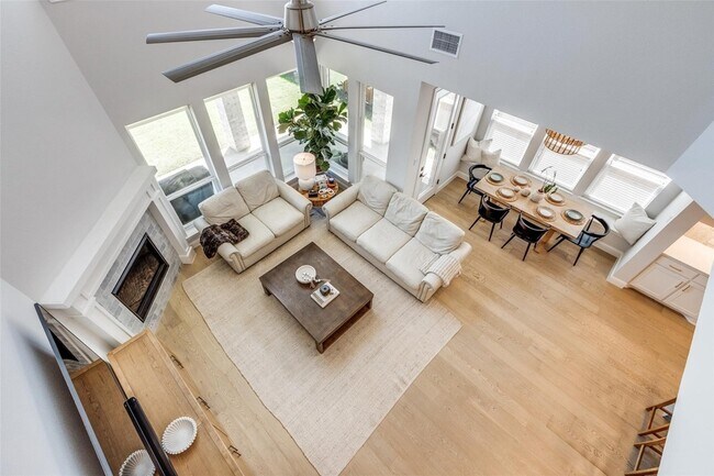 Photo - 1000 Adair Rd House