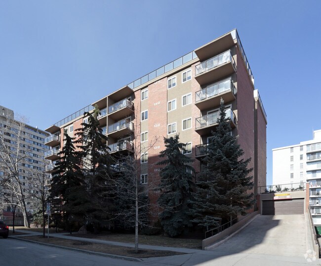 Building Photo - Corporate Suites of Calgary
