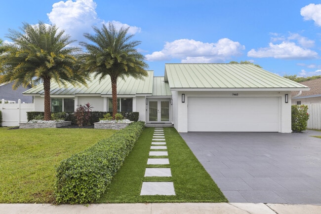 Building Photo - 7463 Texas Trail