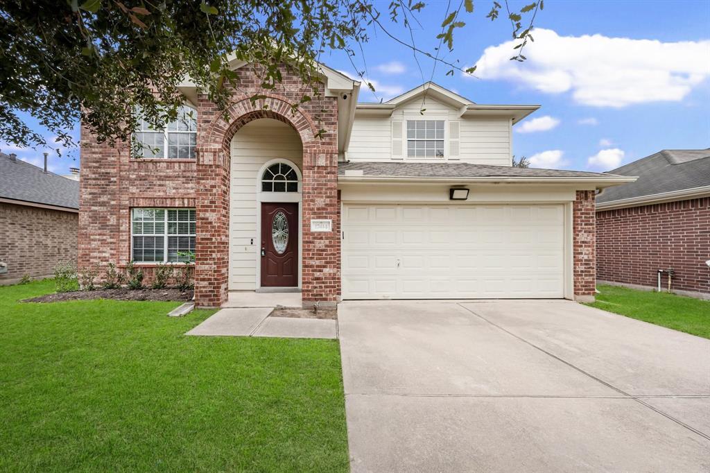 Foto principal - 17414 Poplar Canyon Ln