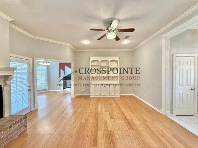 Building Photo - Tour Today! Charming 3-Bedroom, 2-Bath Home with Cozy Fireplace!