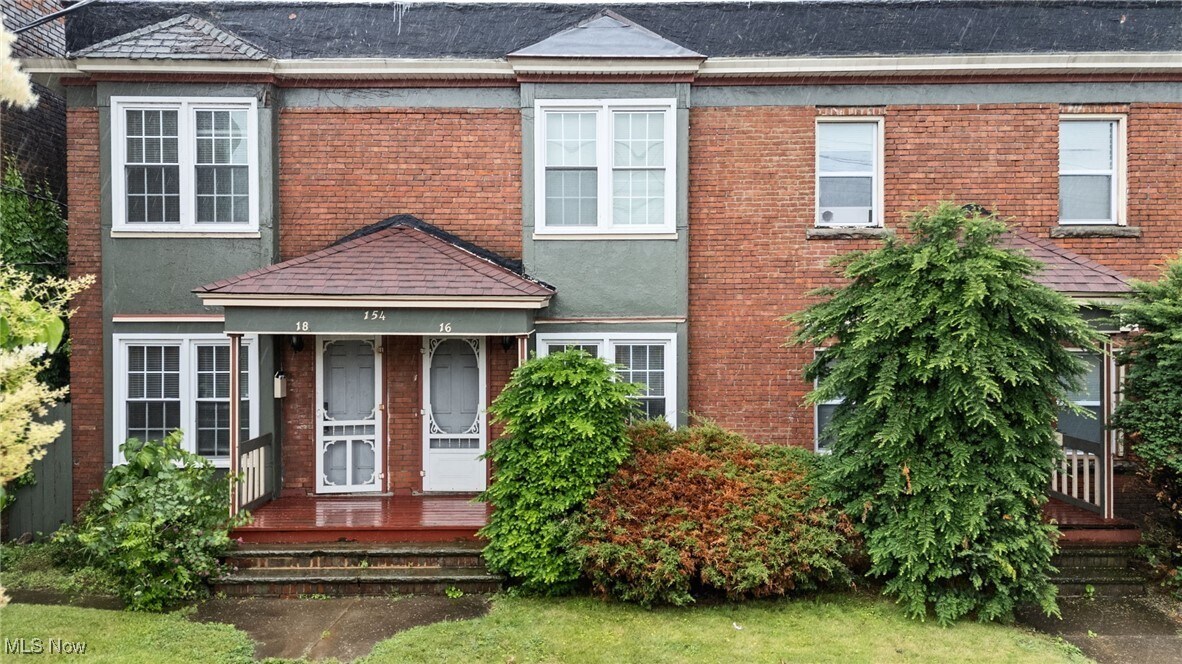 15416 Waterloo Rd Cleveland, OH 44110 – photo 1