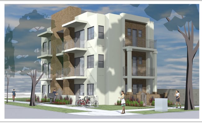 Building Photo - 1928 21st Street