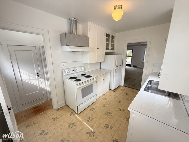 Foto del edificio - 1522 Browne Ave
