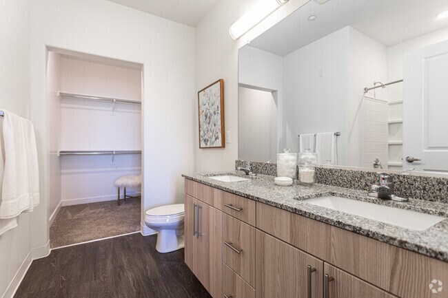2HAB, 2BA - Dickinson - Anthology at Vista Station