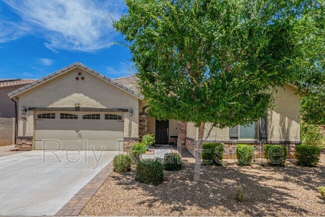 Foto del edificio - 15578 West Mackenzie Drive