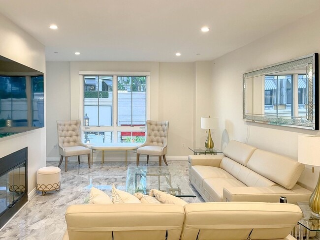 Building Photo - Experience Elevated Living at The American...