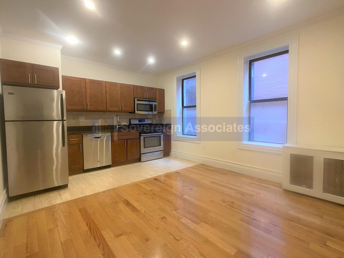 Foto principal - 625 West 152nd Street