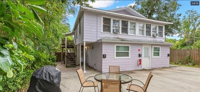 Foto del edificio - 1115 Highland St N