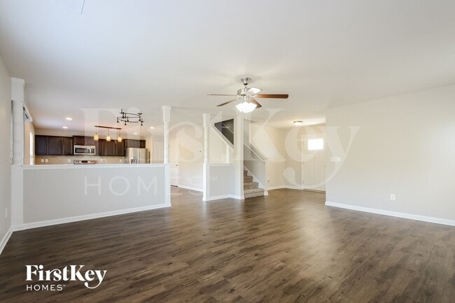 Building Photo - 261 Chesser Reserve Dr