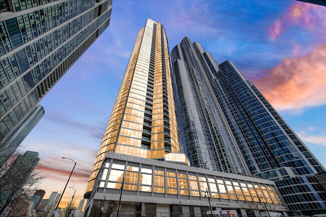 Foto del edificio - 1201 S Prairie Ave