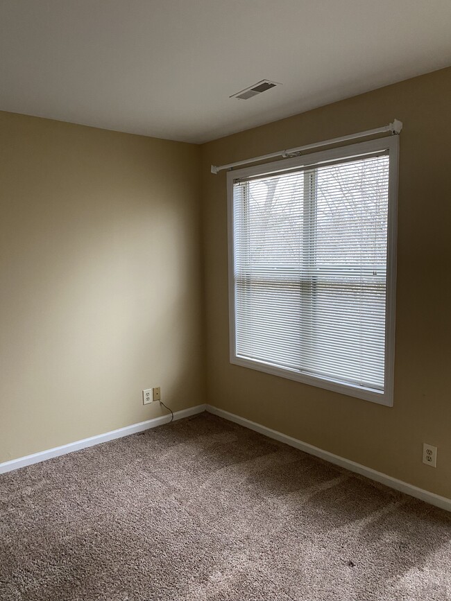 Bedroom One - 3227 Bishop St