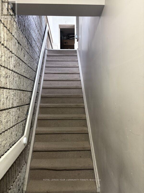 Photo du bâtiment - 15231 Yonge St