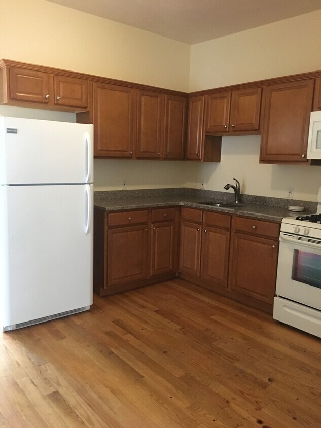 Foto del edificio - 423 Pawtucket Street