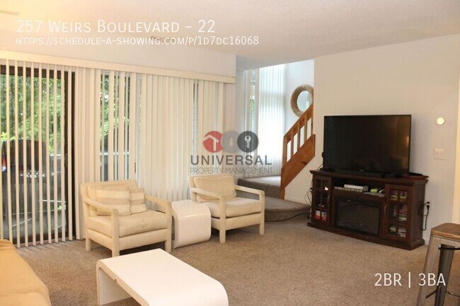 Foto del edificio - 257 Weirs Blvd