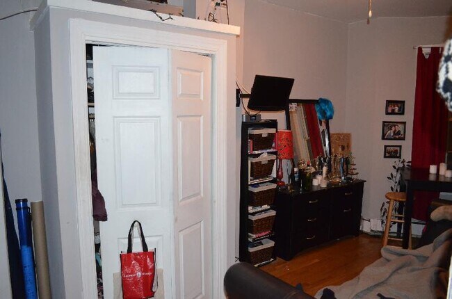 Foto del edificio - 28 S Huntington Ave