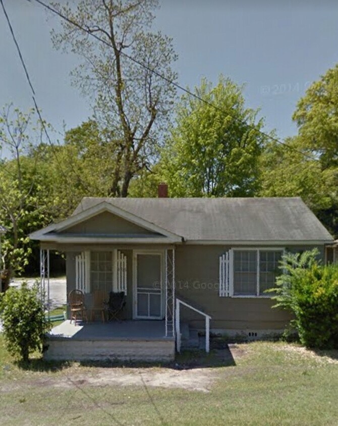 Primary Photo - 406 Roosevelt St